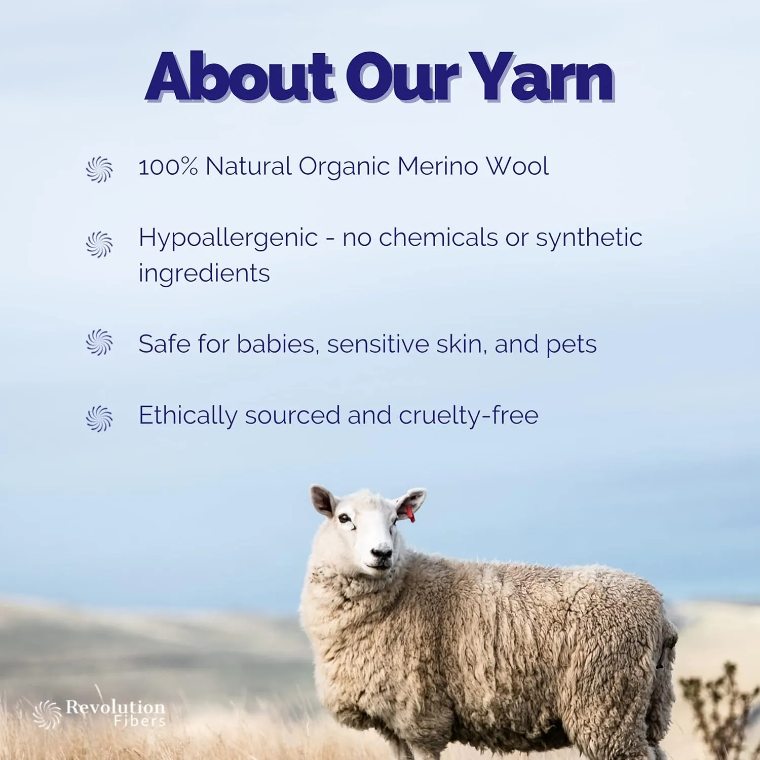 | Premium Super Bulky Merino Wool Yarn | 100-Grams of 100% Chunky Weight for Knitting, Crochet, Baby Blanket, Dyed, Felting, Weaving | Candy Floss Pink