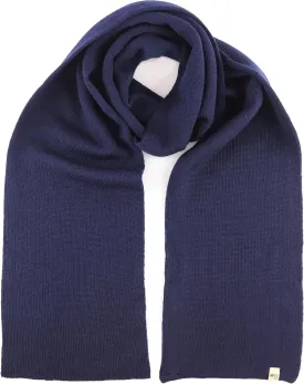 100% Merino Wool Minus33 Everyday Knit Scarf - Winter Scarf - Midweight Scarves for Women and Men