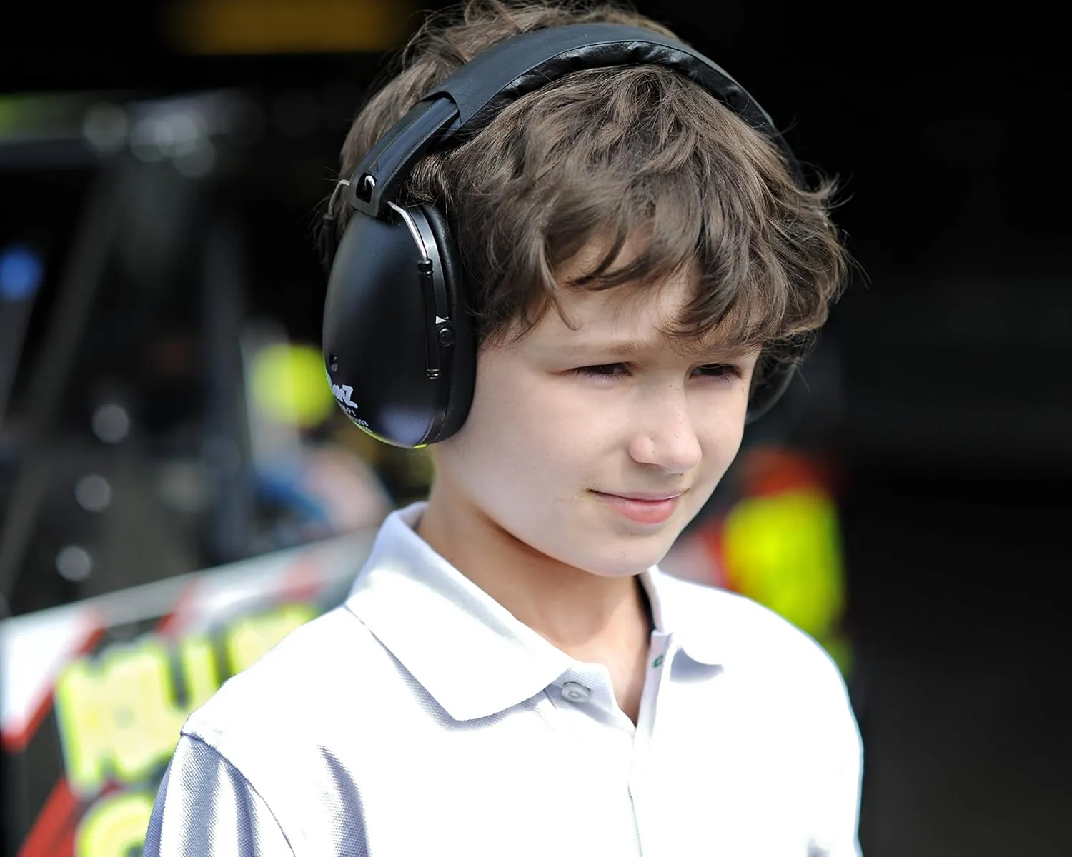 Baby Banz Earmuffs Kids Hearing Protection - 2  Years - Noise Reduction Rating - Soft & Comfortable - Kids Ear Protection
