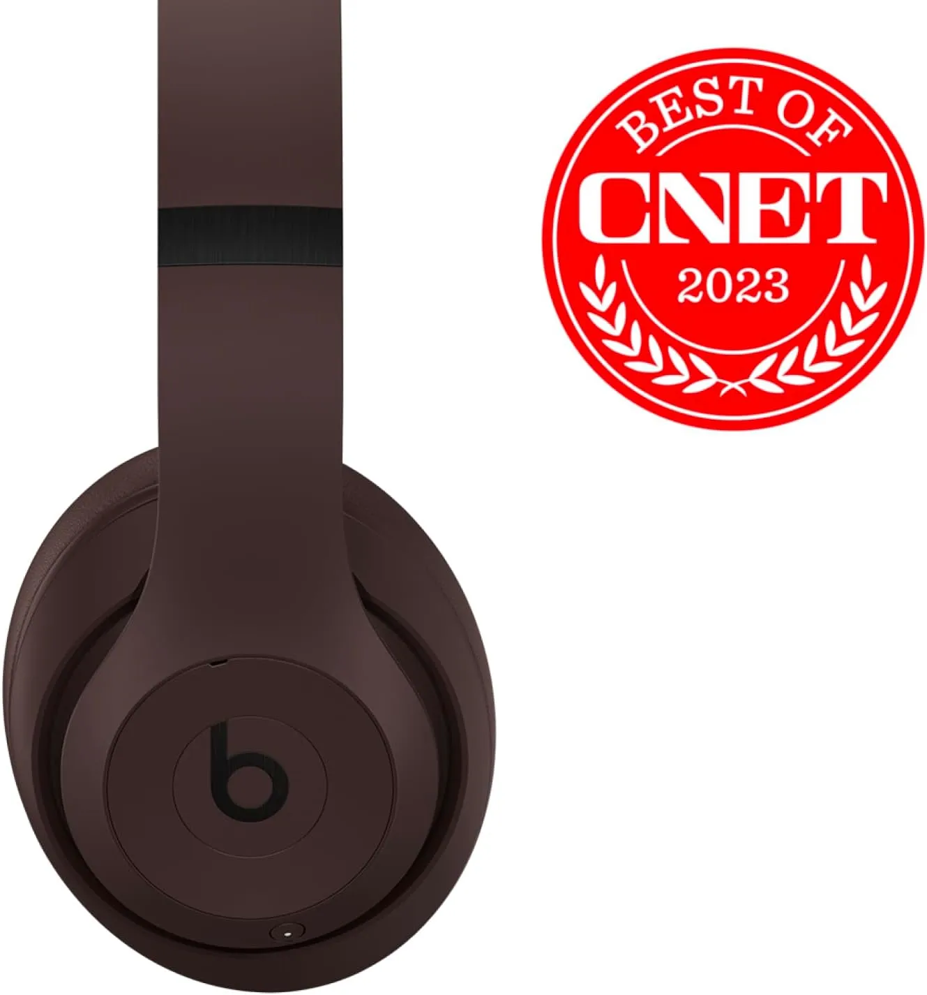Beats Studio Pro with AppleCare  for Headphones (2 Years) - Deep Brown