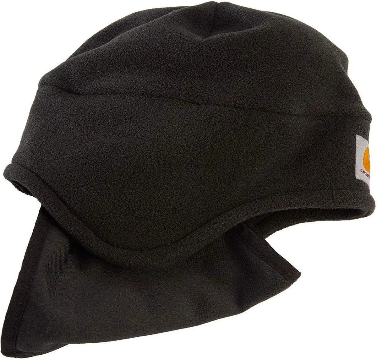 Carhartt Men's Fleece 2-in-1 Hat
