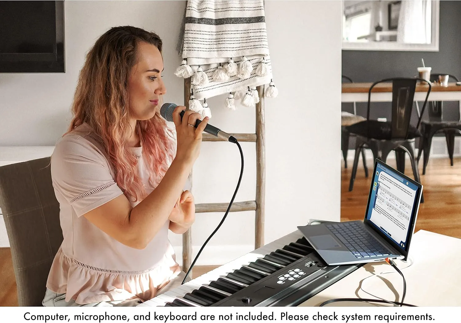 eMedia Singing Method v1.1 [PC Download]