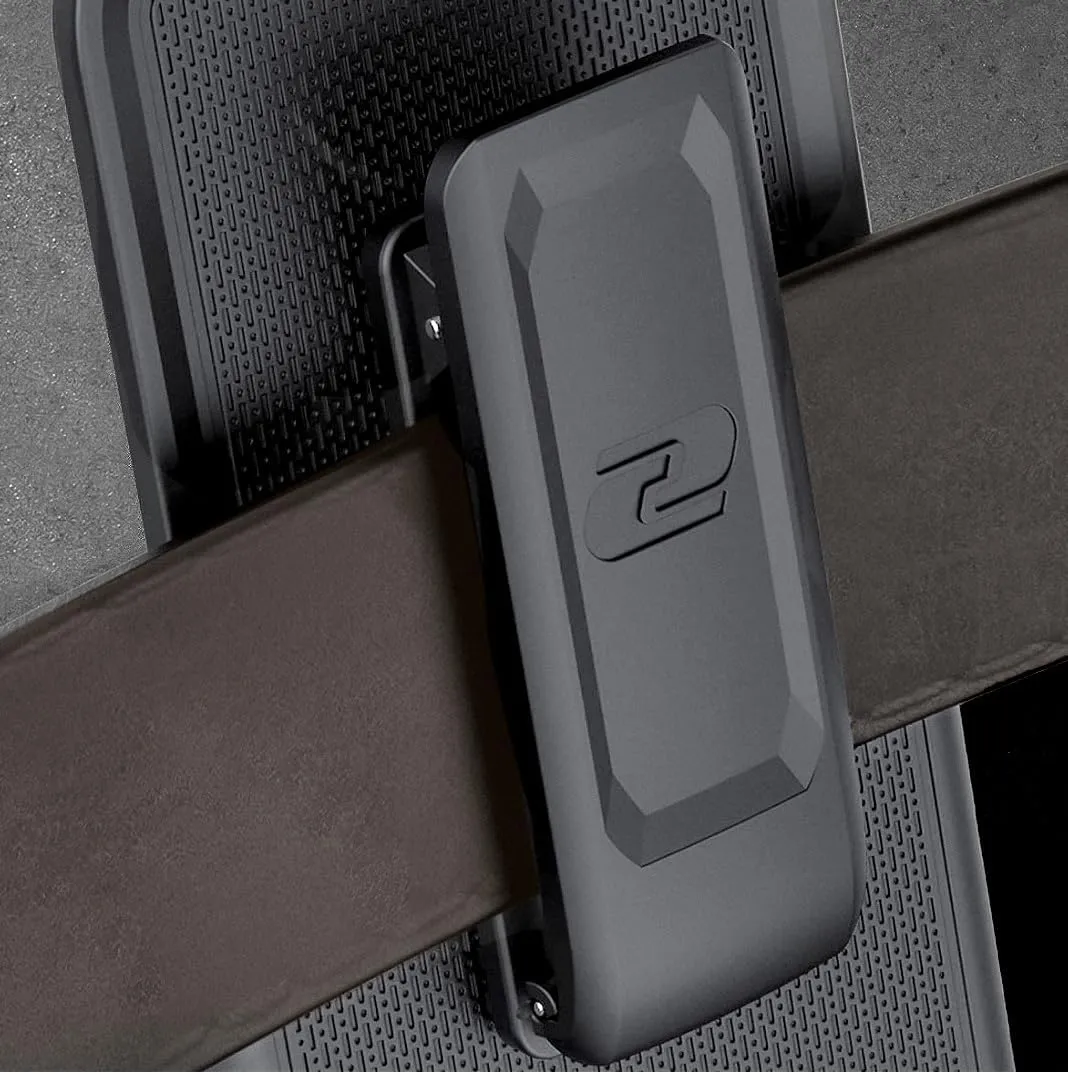 Encased DuraClip Designed for iPhone 15 Case with Belt Clip Phone Holster and Tempered Glass Screen Protector (Matte Black)