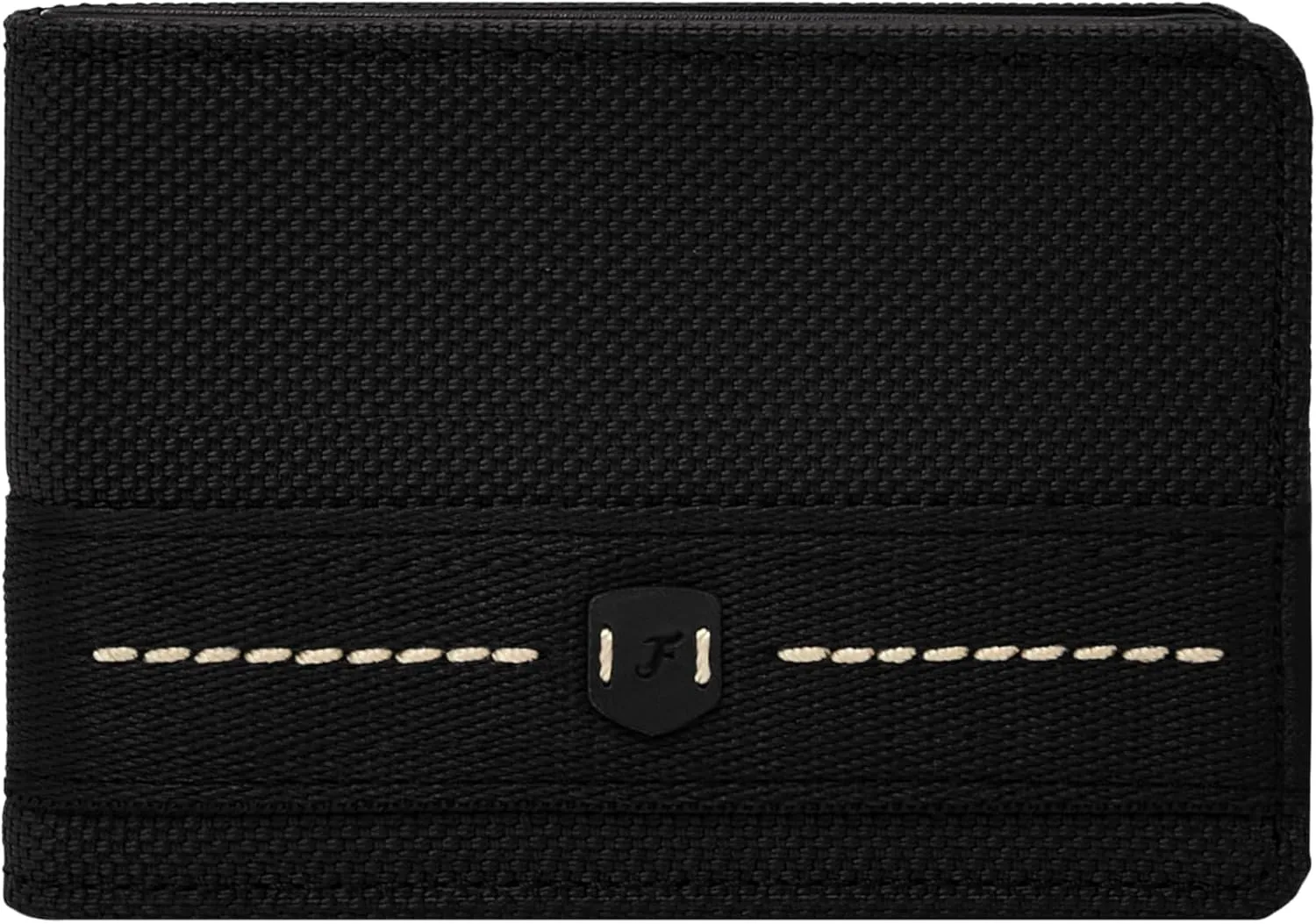 Fossil Men's Anderson Leather Slim Minimalist Bifold Front Pocket Wallet