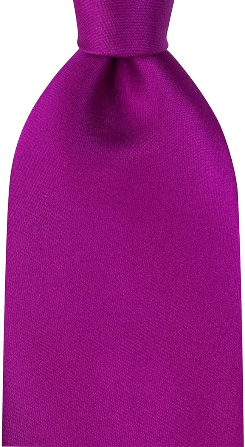 KissTies Boys Tie Satin Necktie For Teens Ties   Gift Box