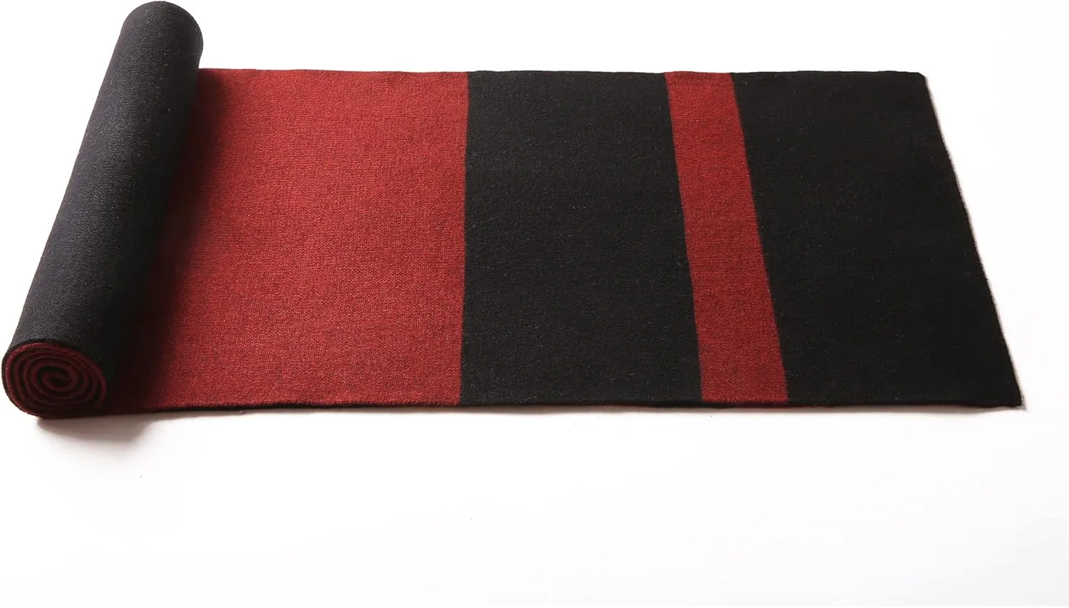 Men Winter Cashmere Scarf Wool Soft Warm Knitted Casual Scarves for Men