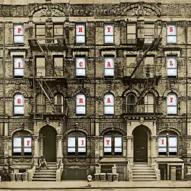 Physical Graffiti (Deluxe Edition Remastered Vinyl)