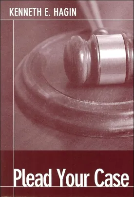 Plead Your Case Paperback  April 1, 1979