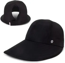 Ponyflo Sunblocker Wide Brim Hat