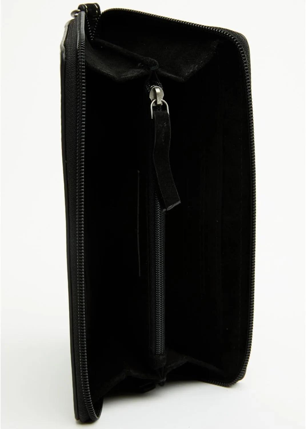 Shyanne Women's Tooled Leather Wristlet Wallet - Safa25wt1-Tuq