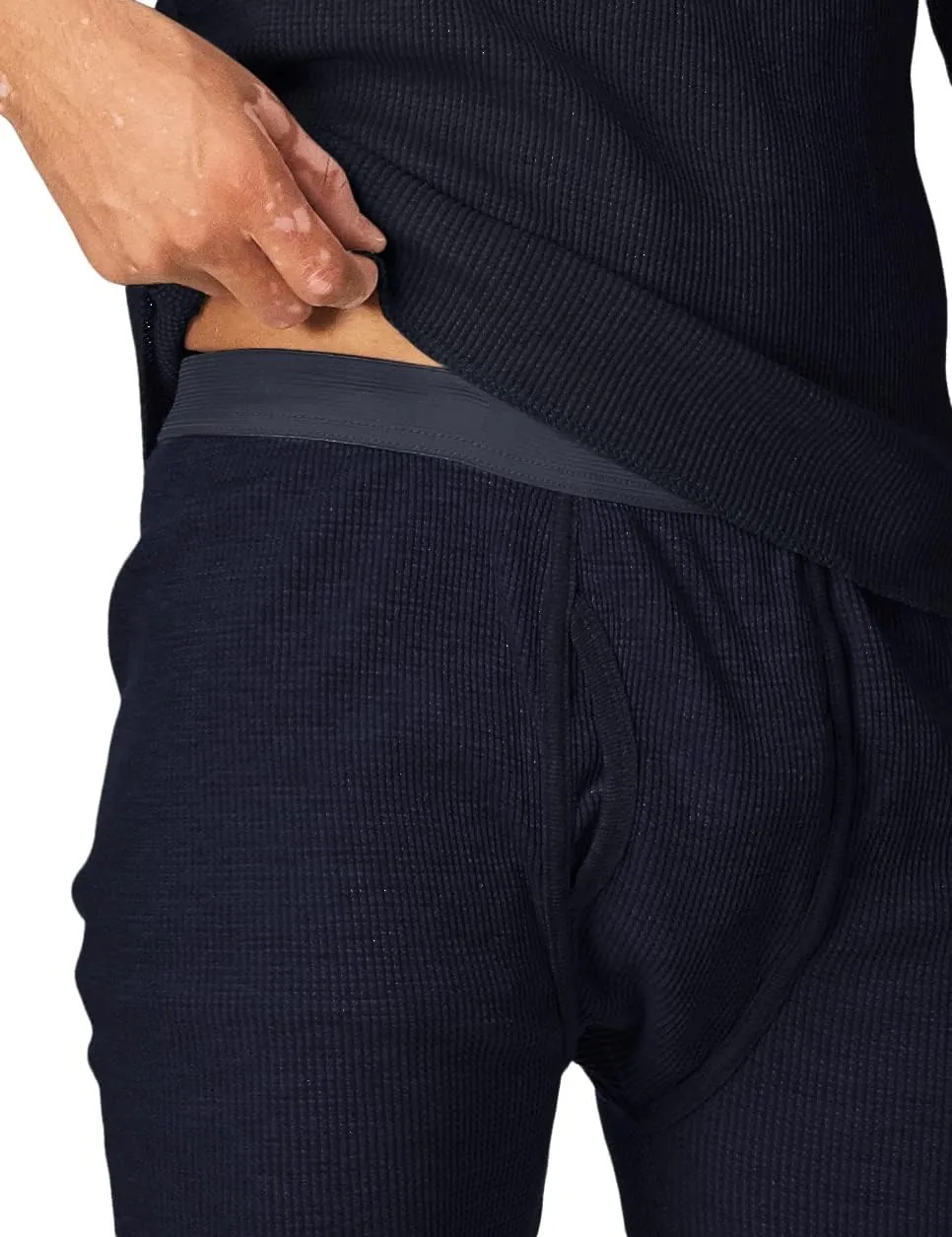 Smith's Workwear Men's Thermal Underwear Set