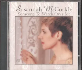 Someone To Watch Over Me