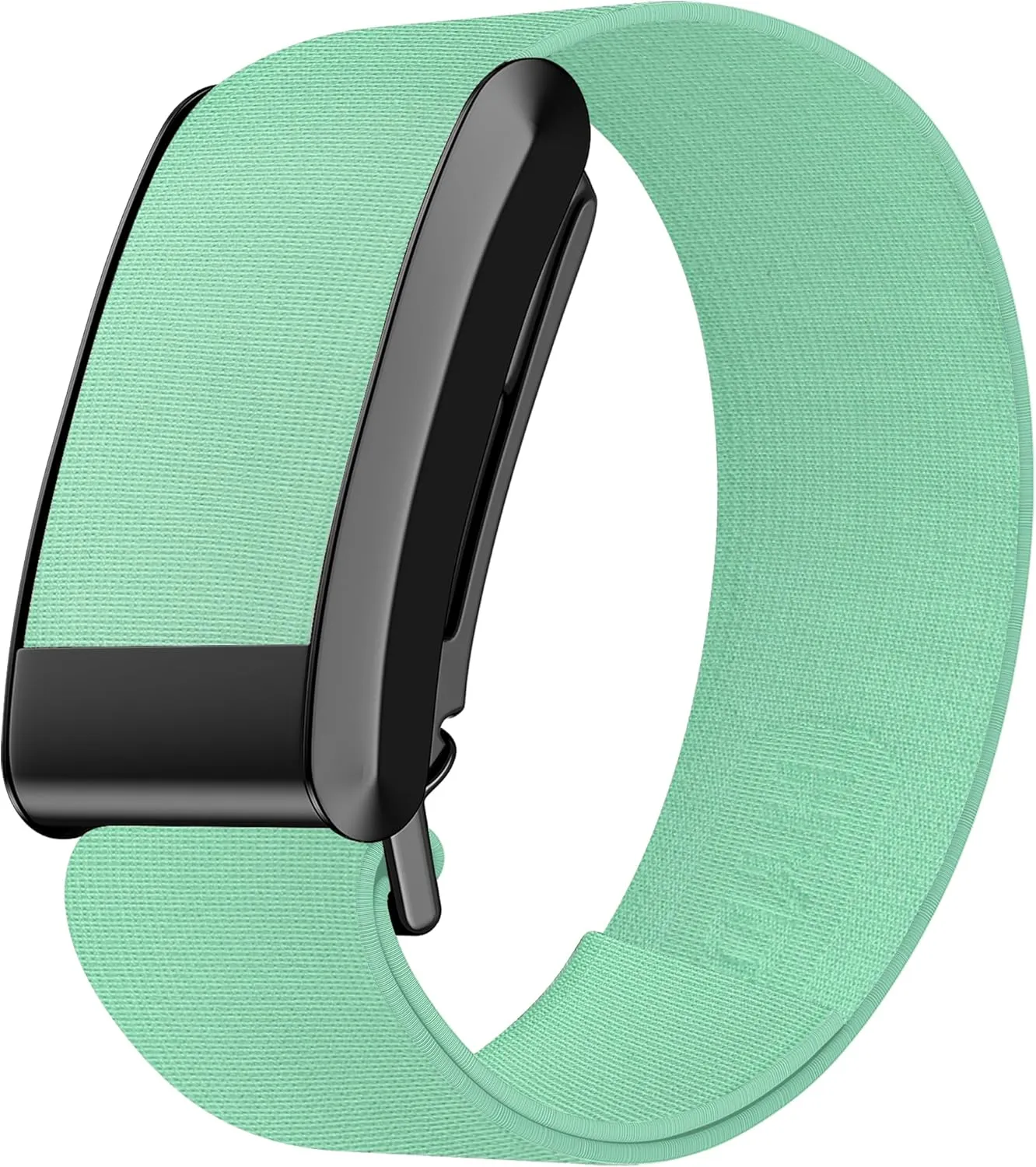 Splash-Proof Nylon Compatible with Whoop Band 4.0 Band and Whoop 3.0, Water-Resistant Fast-Drying Soft Sport Breathable Adjustable Waterproof Wristband Replacement for Men Women