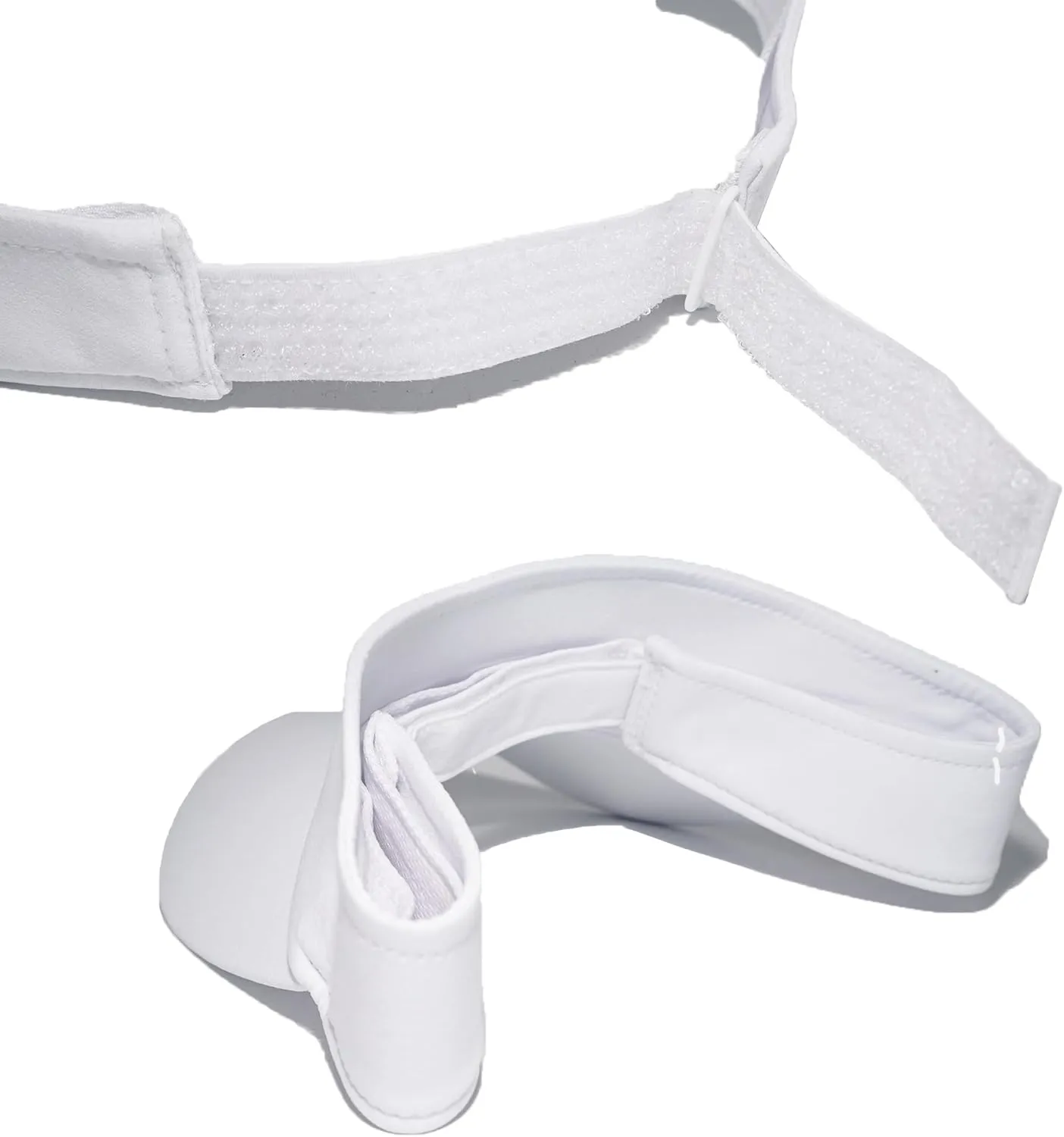 Sports Sun Visors for Women Men, Embroidered Visor Hat for Running, Tennis, Golf, Pickleball