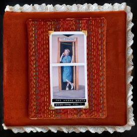 The Phone Booth Sessions, Vol. 1