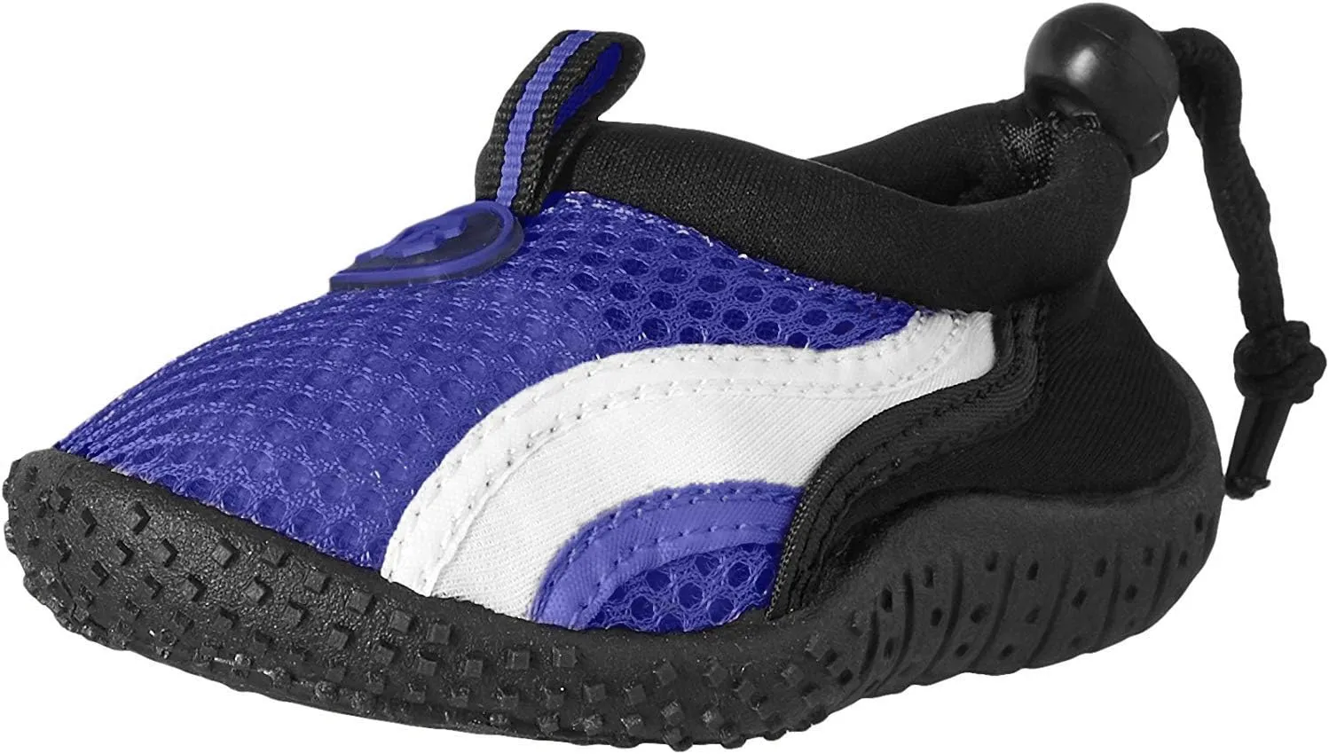 Toddler's Athletic Water Shoes Aqua Socks Available in 6 Colors