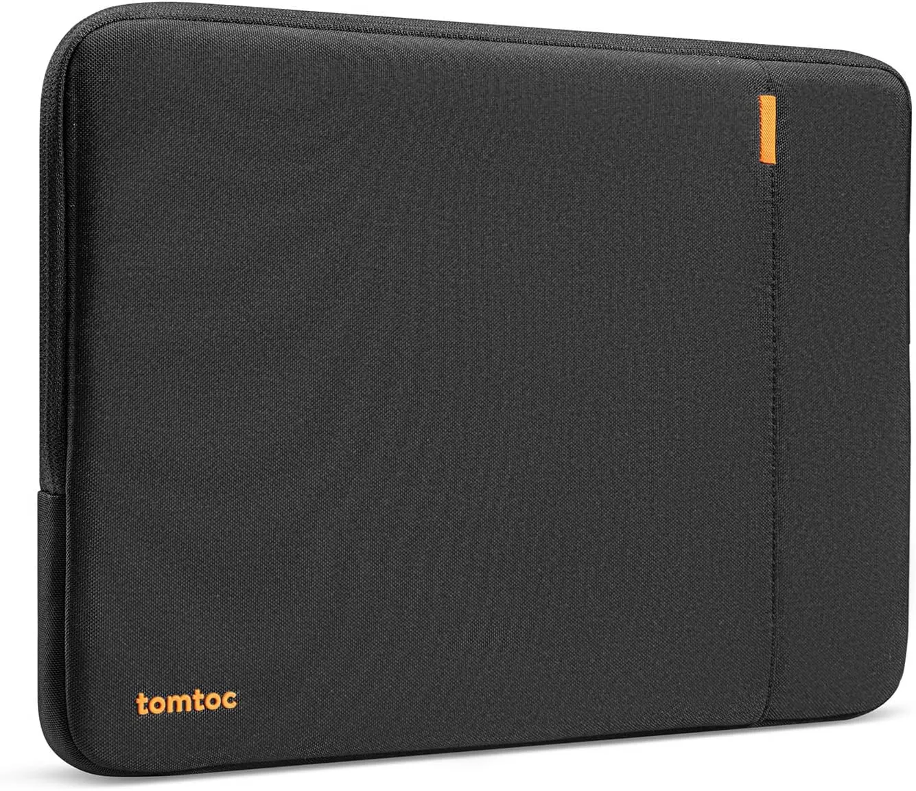 tomtoc 360 Protective Laptop Sleeve for 15.6 Inch Acer Aspire 1/3/5/7, Chromebook, Lenovo IdeaPad L3, HP Pavilion/Envy, ASUS Chromebook/VivoBook, Water-Resistant Notebook Accessory Bag Case
