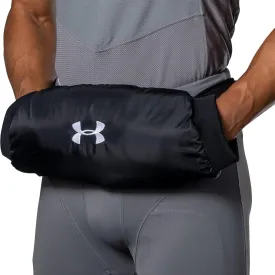 Under Armour Football Hand Warmer, Water Resistant, Adjustable