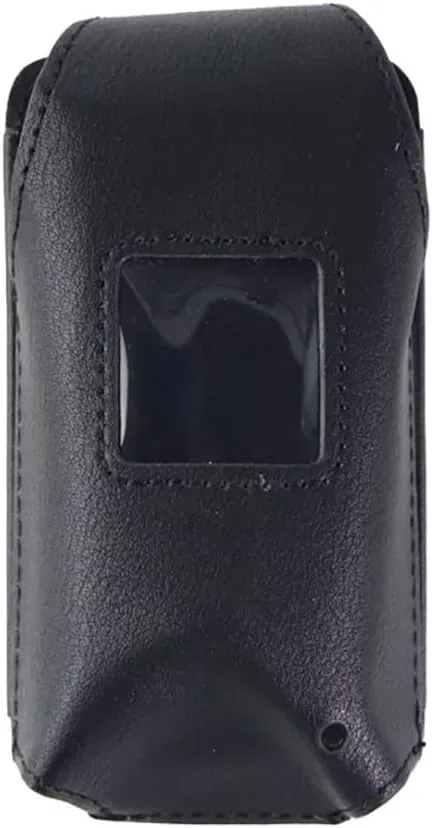 Verizon Fitted Case for eTalk Cell Phones - Black (TKMFKOKCAS)