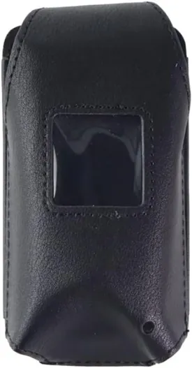 Verizon Fitted Case for eTalk Cell Phones - Black (TKMFKOKCAS)