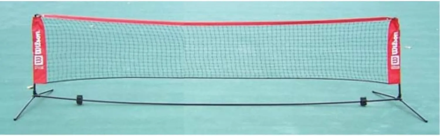 WILSON EZ Tennis Net